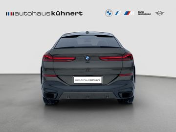 BMW X6 - 6
