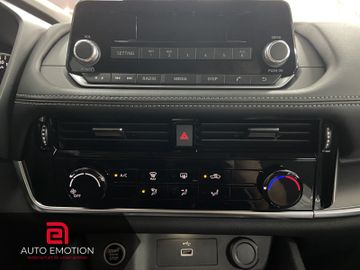 Nissan X-Trail - 9
