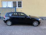 BMW 116 Baureihe 1 Lim. 116i - gebrauchte BMW 1er Reihe aus dem Jahr 2005