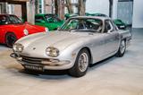 Lamborghini 400 GT 2+2 *restauriert / matching numbers* - Lamborghini in Bremen