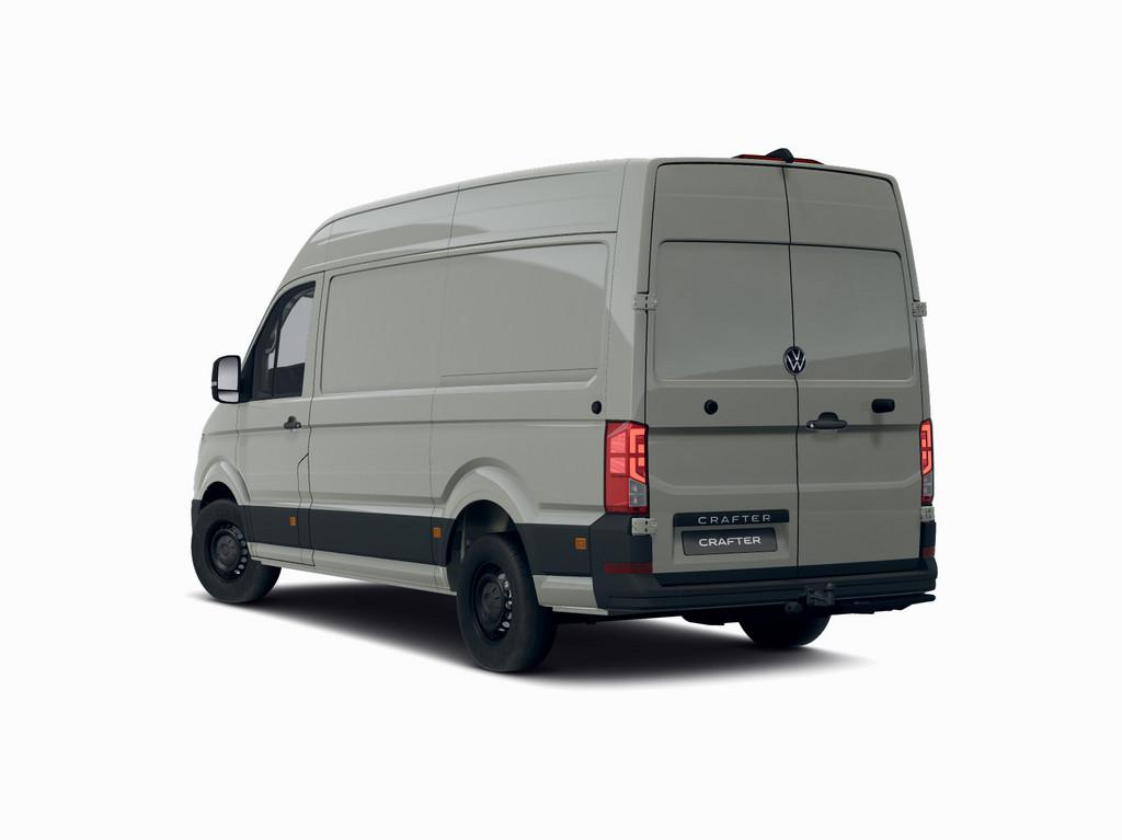Volkswagen Crafter 35 Kasten 2,0 l TDI EU6-EC SCR 103 kW Fr