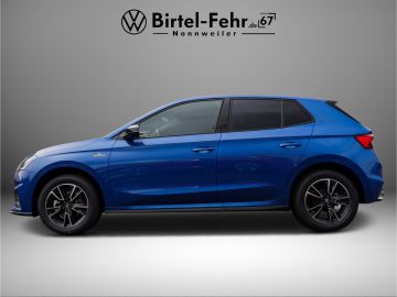 Skoda Fabia Monte Carlo 1.0 TSI 6-Gang Kamera LED GA: