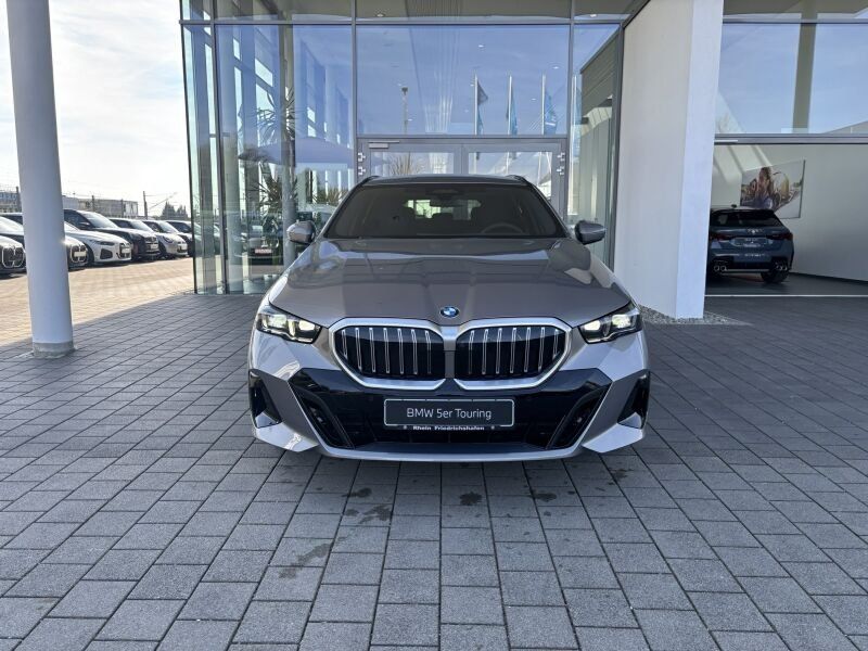 BMW 520 - Bild 3