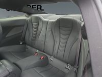 BMW M850 - Vorschau Bild 12