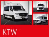 Mercedes-Benz Sprinter 314 CDI CamperAusbau,Motorradhalterung - Wohnwagen mit Motorradträger