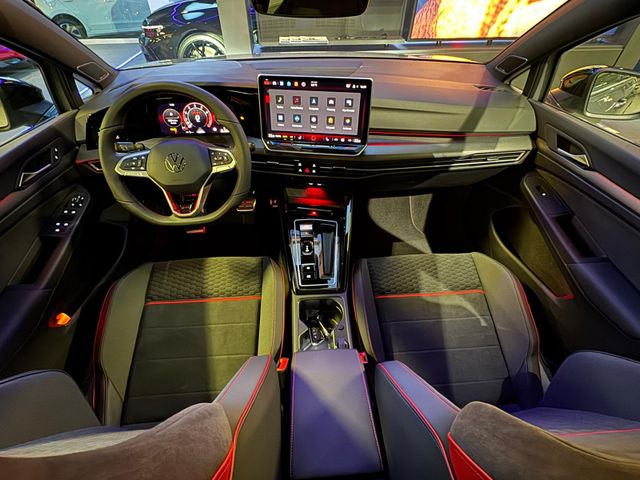 Golf 2.0 TSI 300PS DSG GTI Clubsport ACC/NAV/H&K