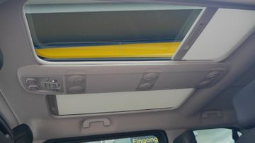 Bild 12 Opel Zafira Life GS Voll, AHK