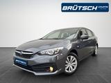 Subaru Impreza 1.6i Trend AUTOMATIK / ALLRAD / AHK / DA - Subaru Impreza aus 2023