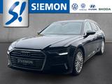 Audi A6 quattro design Avant Apple CarPlay Temp SHZ