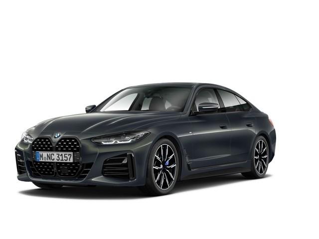 BMW 420d xDrive Gran Coupe M Sport Sport Aut 2023