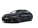 BMW 420d xDrive Gran Coupé  - mit Elektro-Antrieb: Coupe