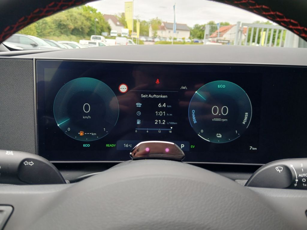 Hyundai Tucson – Bild 17
