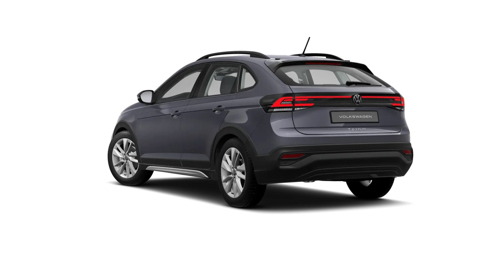 Volkswagen Taigo - Bild 5