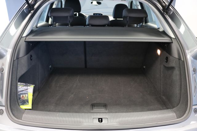 Q3 1.4 TFSI/NAVI/PDC/SCHECKHAFT/BT – Vorschau 14