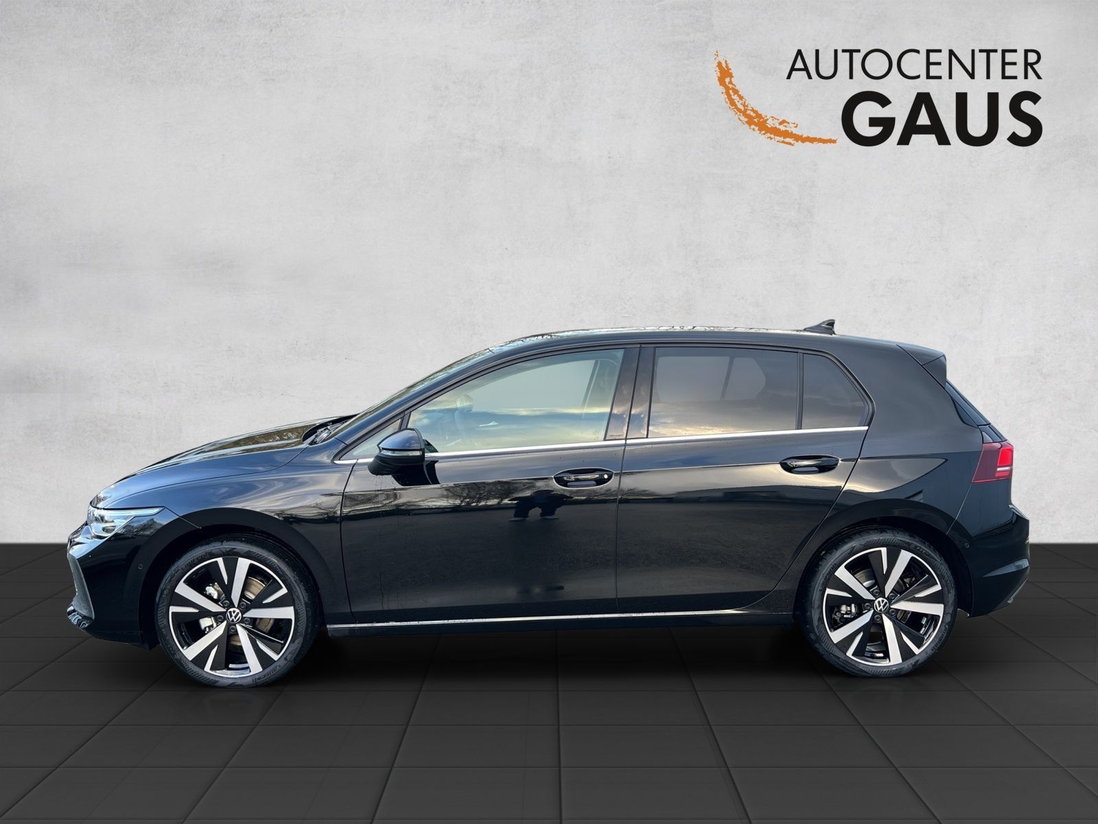 Volkswagen Golf - Bild 7