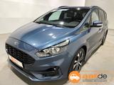 Ford S-Max 2.0 EcoBlue ST-Line EU6d Leder Navi PDC - Ford S-Max Gebrauchtwagen in Hamburg