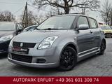 Suzuki Swift SPORT*Klima*Phone*TÜV+SERV NEU - Suzuki Swift in Erfurt
