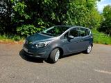 Opel Meriva Diesel 1.7CDTI| TÜV NEU | Viel... - Opel Meriva 1.7 CDTI