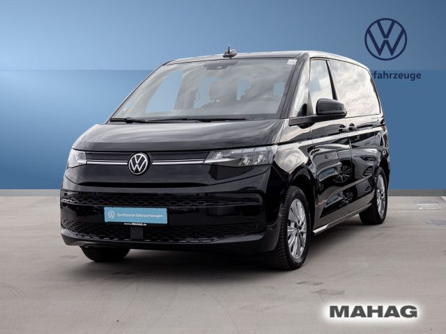 Volkswagen T7 Multivan Life 2,0 TDI AHK LED Navi RearView 7 imagem 2