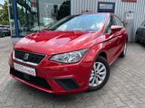 Seat Ibiza Style*1.HAND*PDC*APPLECARPLAY* - Seat Ibiza Gebrauchtwagen in Frankfurt