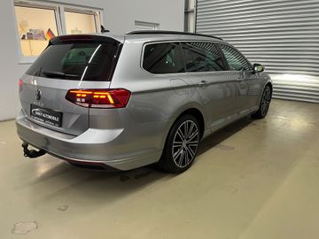 Volkswagen Passat - 4