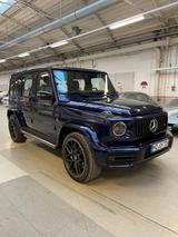 Mercedes-Benz G 63 AMG Carbon Designo DriversPackage Burmester - Mercedes-Benz G 63 AMG in Mainz