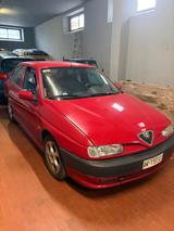 Alfa Romeo 146 1.4i 16V Twin Spark cat L - Alfa Romeo 146