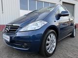 Mercedes-Benz A 150 70kW 95PS/PDC/PANO/Klima/SHZ/5-Gang - Mercedes-Benz A 150 mit Panoramadach