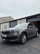 Skoda Kamiq Ambition - Skoda Kamiq Gebrauchtwagen