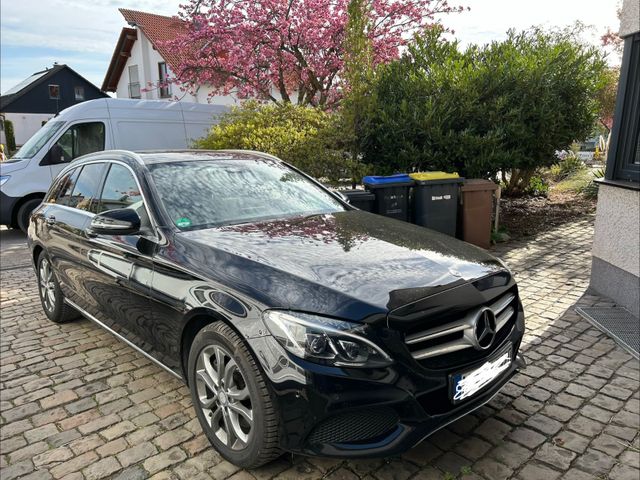 MERCEDES-BENZ C 300 T AVANTGARDE Autom. AVANTGARDE