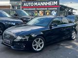 Audi A4 2.7 TDI AUTOMATIK DIESEL 1.Hand LIMOUSINE - Audi A4 mit Diesel-Antrieb: Limousine, 2.7