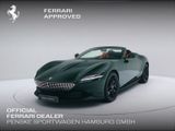 Ferrari Roma Spider - FERRARI HAMBURG - Ferrari aus 2024