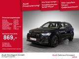 Audi SQ7 4.0 TFSI quattro Laser AIR Pano HuD B&O 22'' - Audi SQ7 in Stuttgart