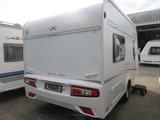 LMC Style 400 F Markise 1700 kg Pakete Klappbett TOP - LMC Wohnmobile & Wohnwagen