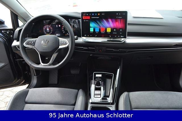 Volkswagen Golf Variant Style 1,5eTSI DSG/R.View/LED+/DIG.C, миниатюра 18