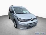 Volkswagen Caddy Life 5-Sitzer KR 2.0 TDI EU6 SCR BMT 75 kW - Volkswagen Caddy life