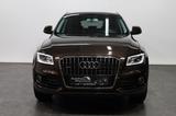 Audi Q5 2.0 Quattro Sport*2.HAND*VOLLLEDER*BI-XENON - Audi Q5 in Leverkusen