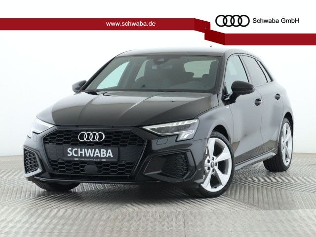 Audi A3 Sportback S line 35 TFSI S tronic