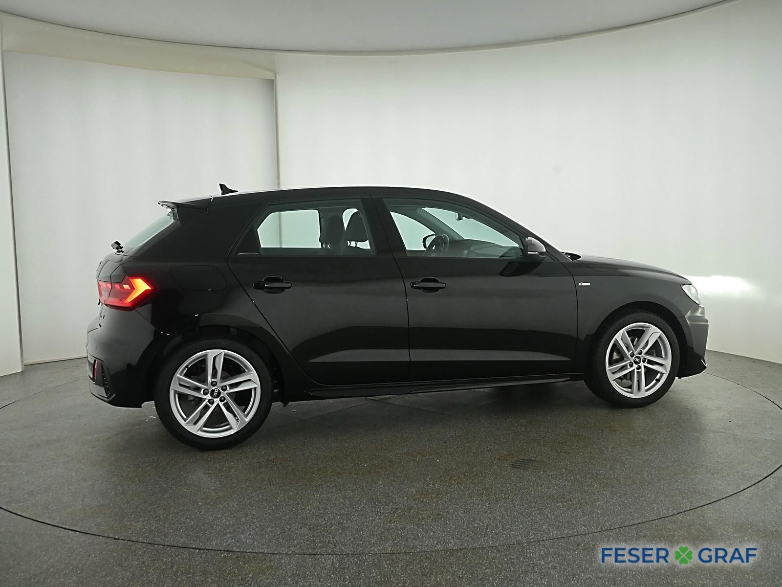 Audi A1 - Bild 12