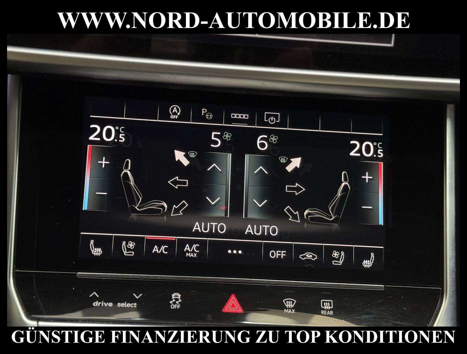 Audi A6 Avant design 45 TFSI S-Tronic Leder/Kamera/, миниатюра 26