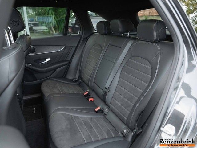 GLC 300 AMG Line d 4Matic HUD 360° MBUX Panorama