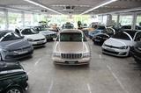 Cadillac Deville V8 Limousine *Vollleder/Klimaautomatik* - Cadillac Deville: Limousine