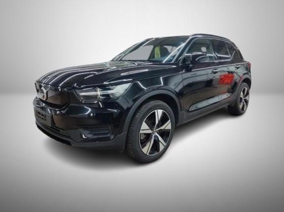 Volvo XC40 Plus *Pure Electric*