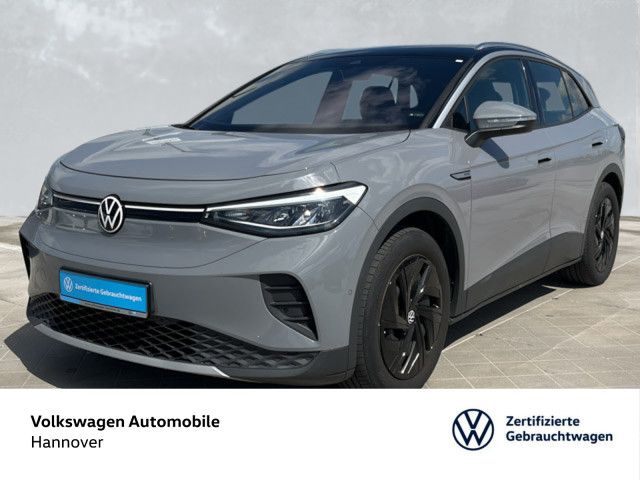 Volkswagen ID.4 Pro Performance Navi LED Kamera WP SHZ PDC foto 1