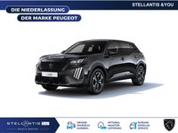 Peugeot 2008 - Vorschau Bild 3