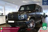 Mercedes-Benz G 63 AMG*Standheizung*AHK*Schiebedach - gebrauchte Mercedes-Benz G 63 AMG aus dem Jahr 2024