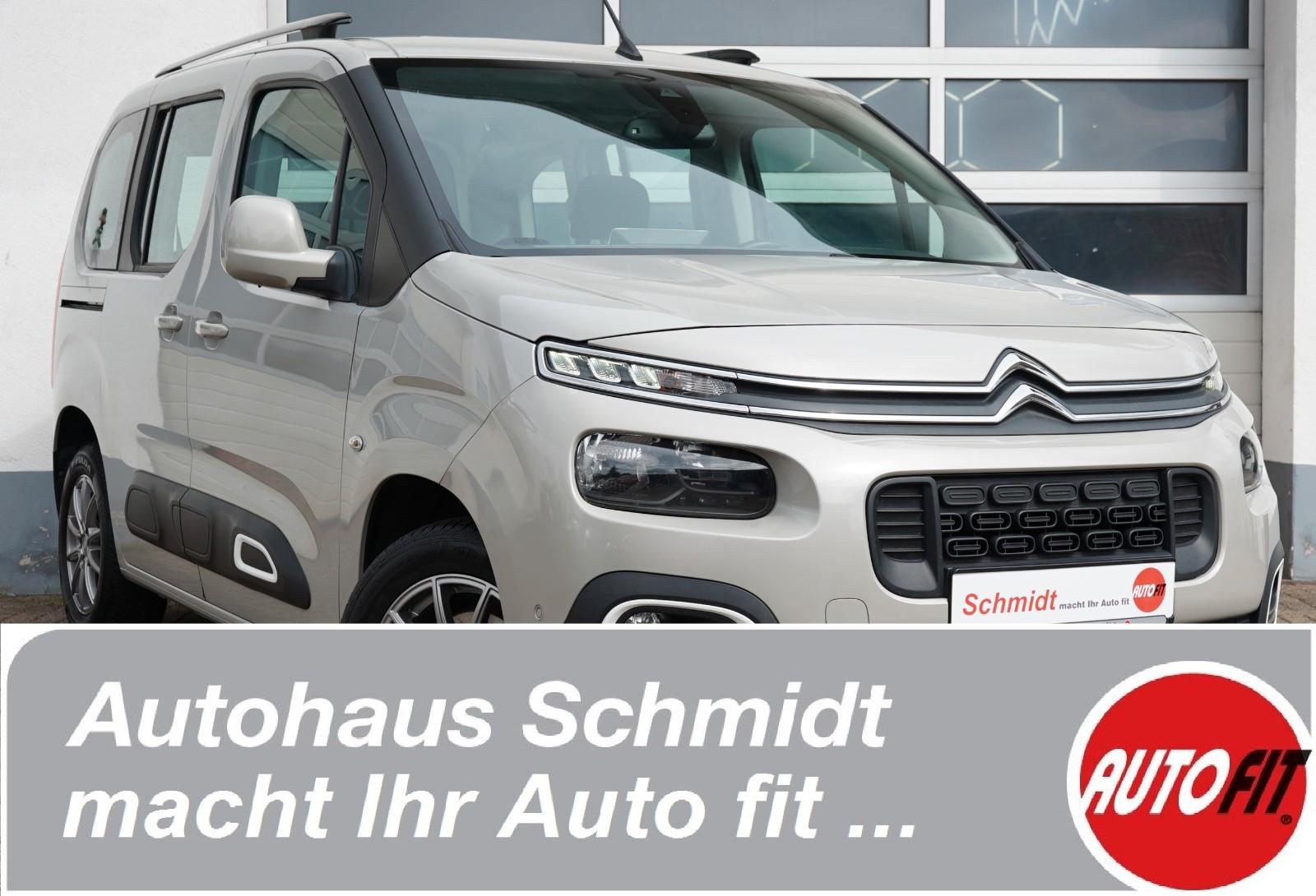 Citroën Berlingo Feel M