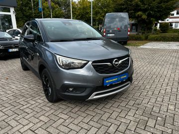 Bild 2 Opel Crossland (X) Crossland X