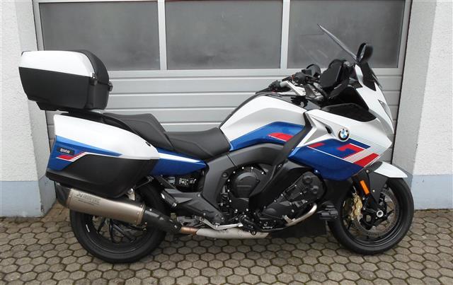 BMW K 1600 GT