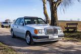 Mercedes-Benz 200 E Kat (W124)  1992  TÜ... - Mercedes-Benz 200: 200e W124